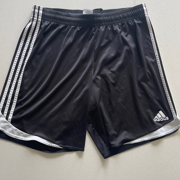 adidas Other - Adidas soccer shorts